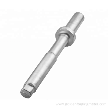 wholesaler price carbon steel gear shaft